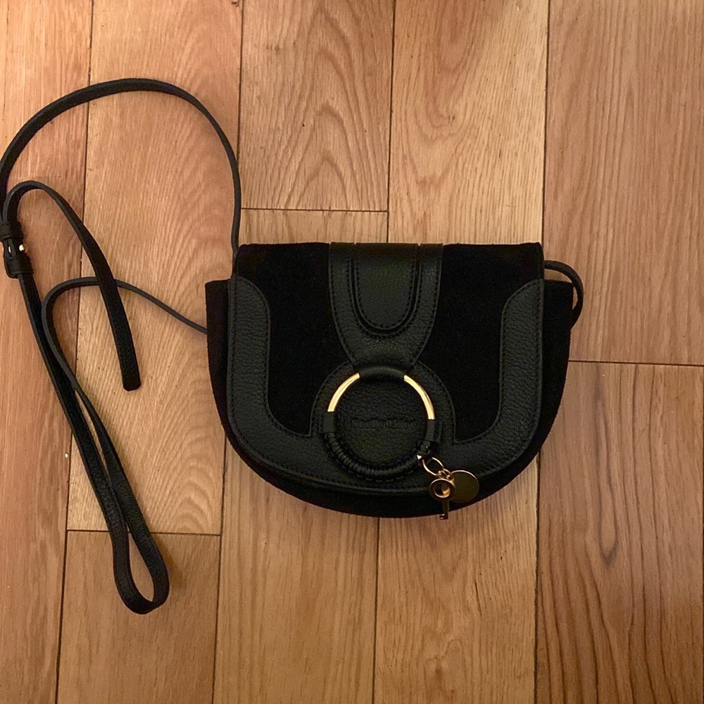 See by Chloe Mini Hana